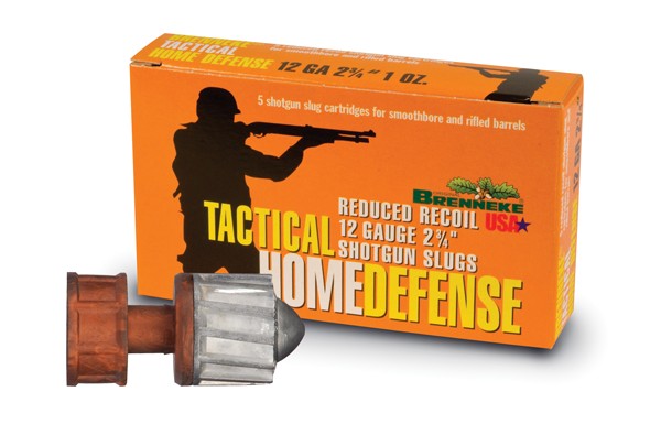 BREN TACT HD 12GA 2 3/4 5 - Taurus Savings